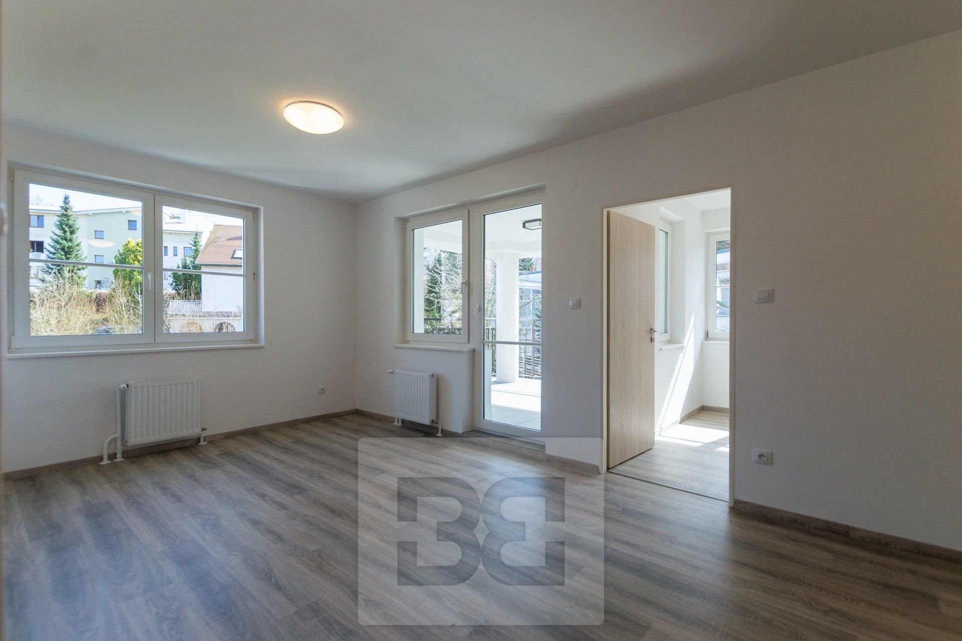 2+kk, Ke Koh-i-nooru, Praha, 48 m²