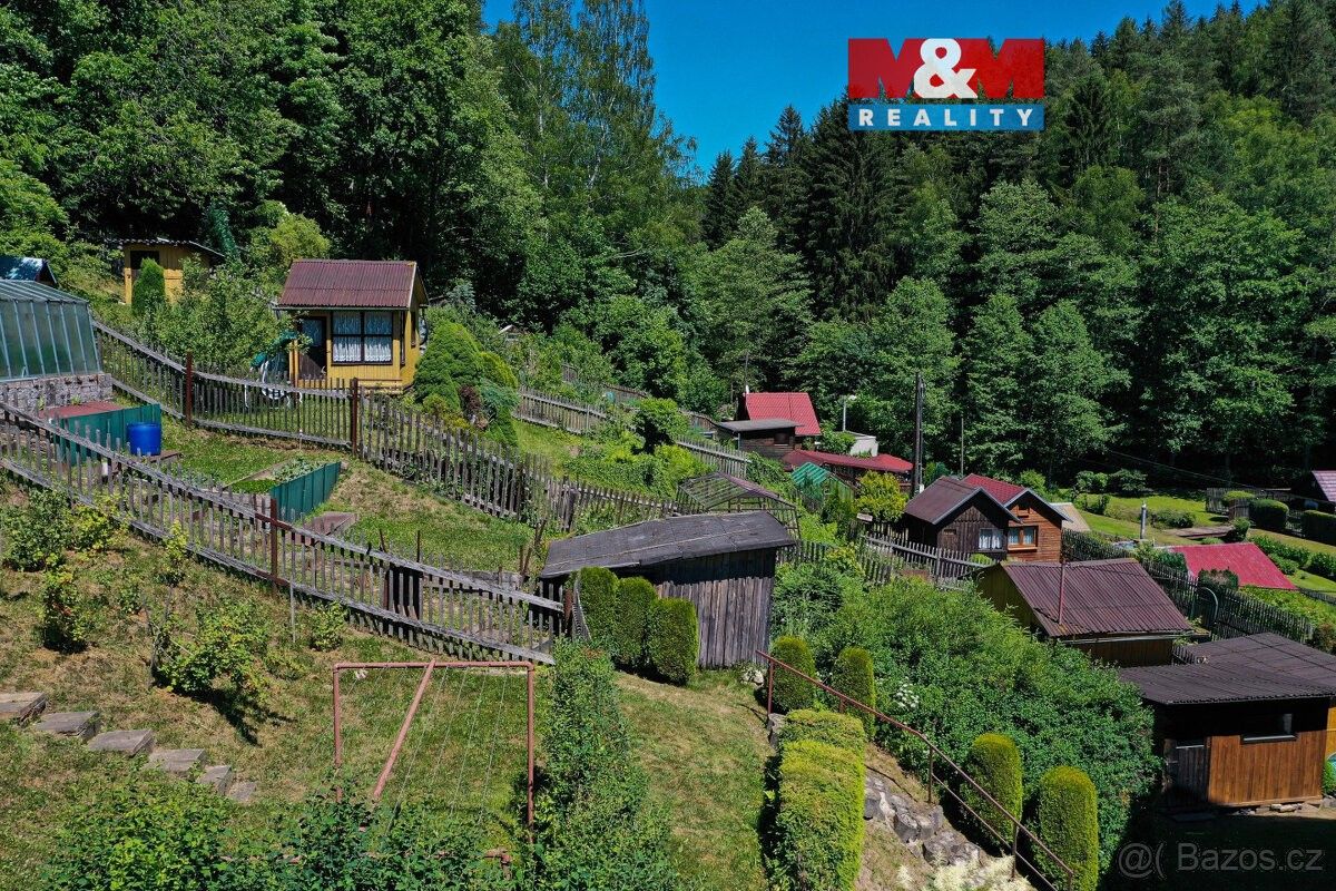 Prodej zahrada - Oloví, 357 07