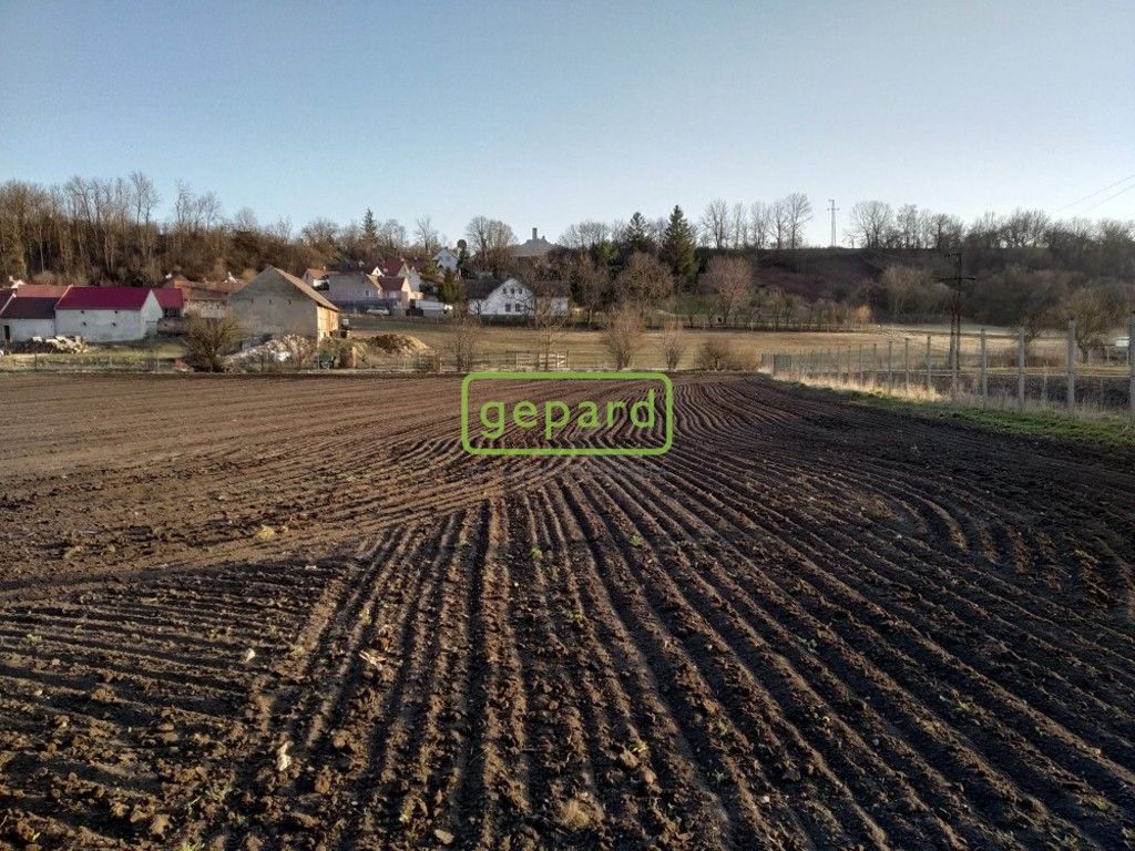 Prodej pozemek pro bydlení - Sedlec, 6 m²