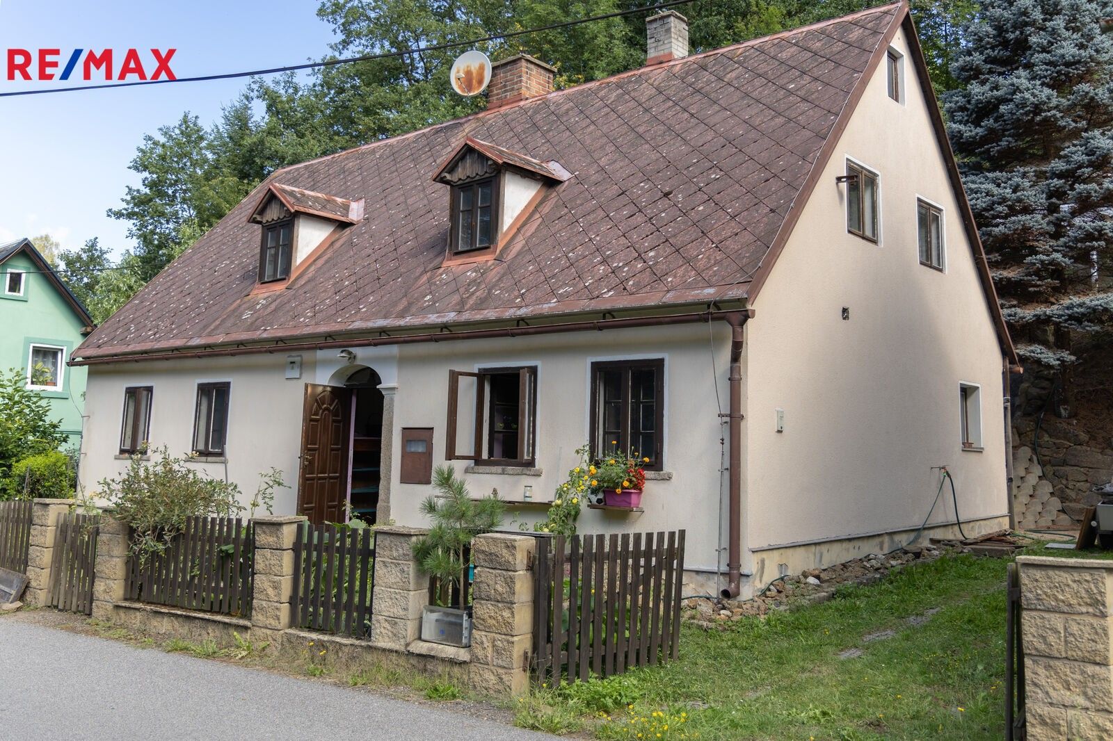 Prodej dům - Pertoltice, 180 m²