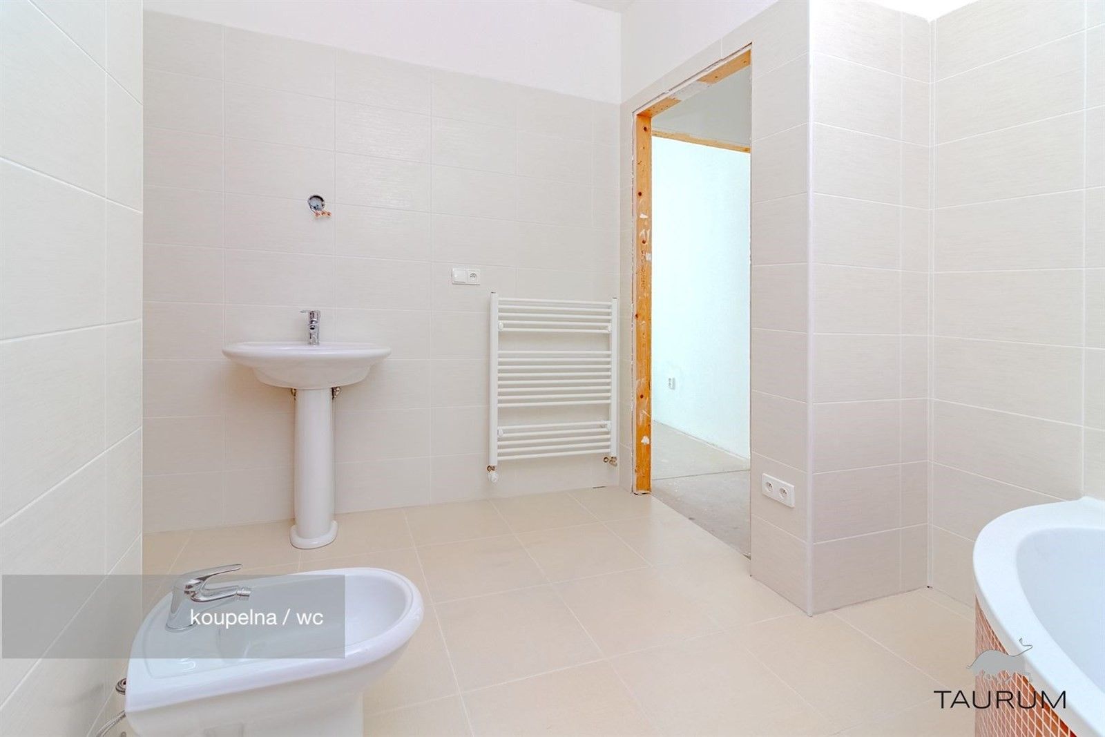 Prodej byt 2+1 - Rozvojová zóna, Janovice nad Úhlavou, 74 m²