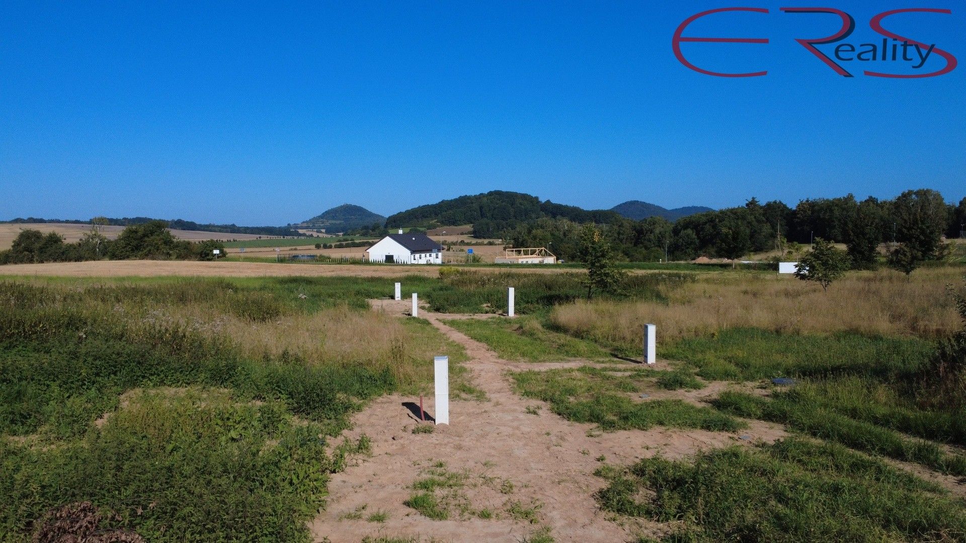 Prodej pozemek pro bydlení - Tachov