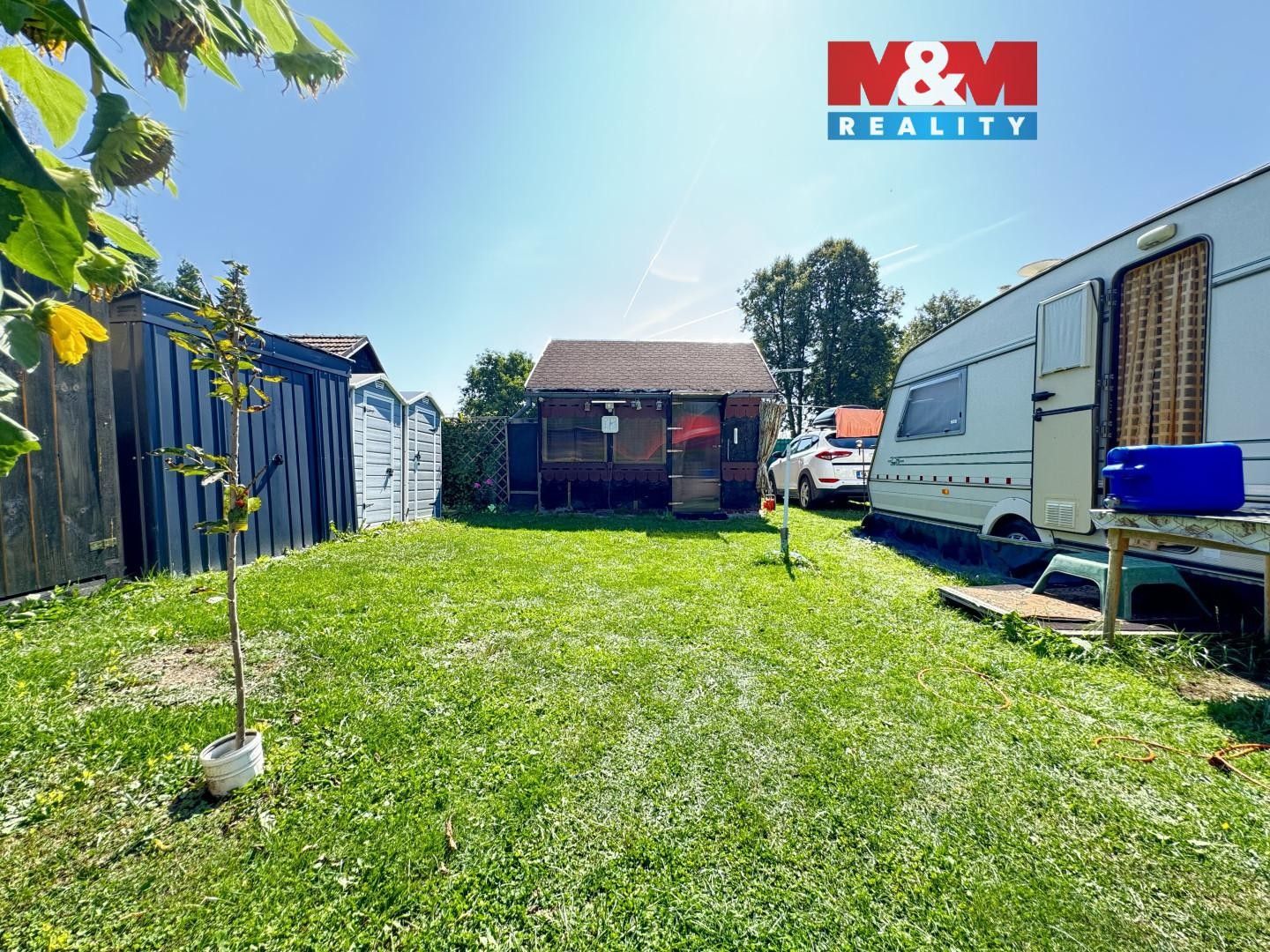 Pozemky pro bydlení, Horní Stropnice