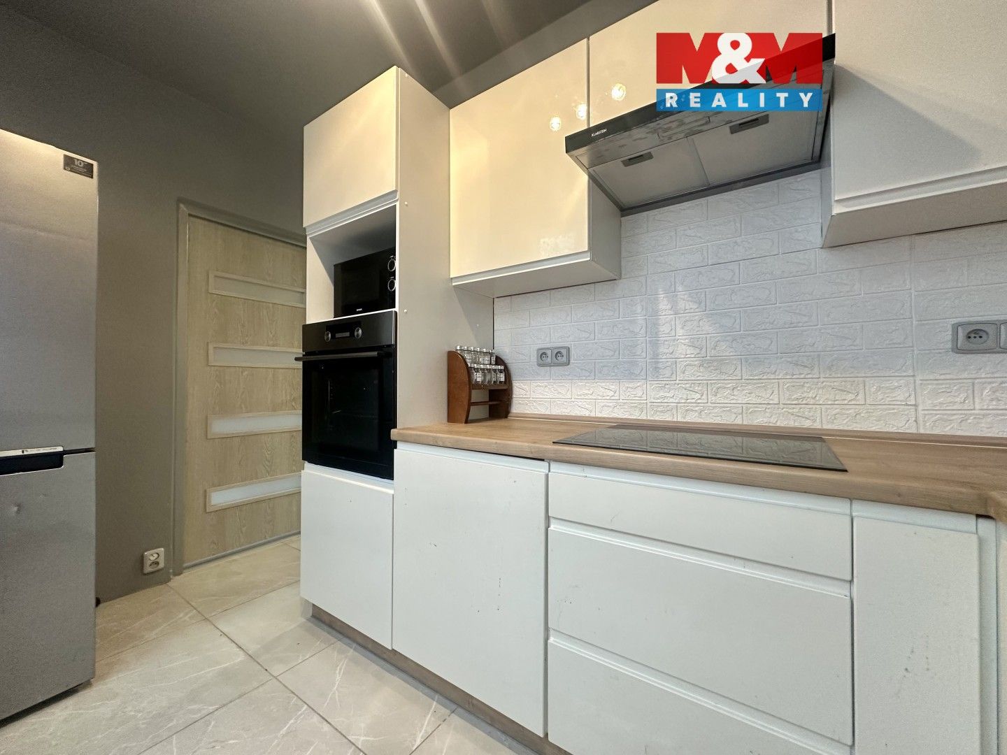 3+1, Písečná, Chomutov, 64 m²