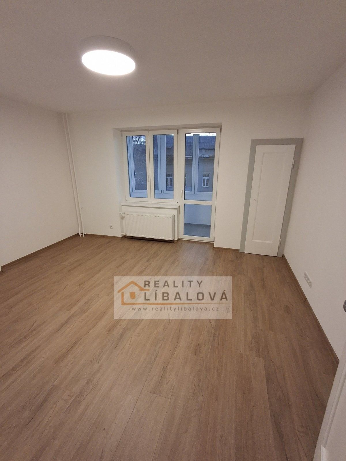 Pronájem byt 1+1 - 17. listopadu, Děčín, 31 m²