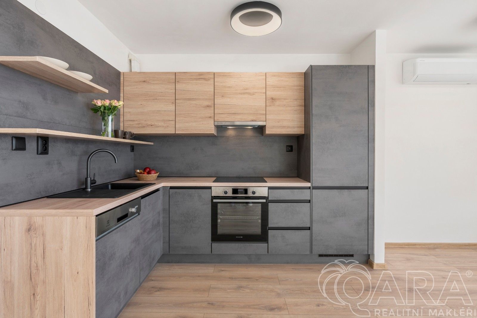 3+kk, Pavrovského, Praha, 82 m²