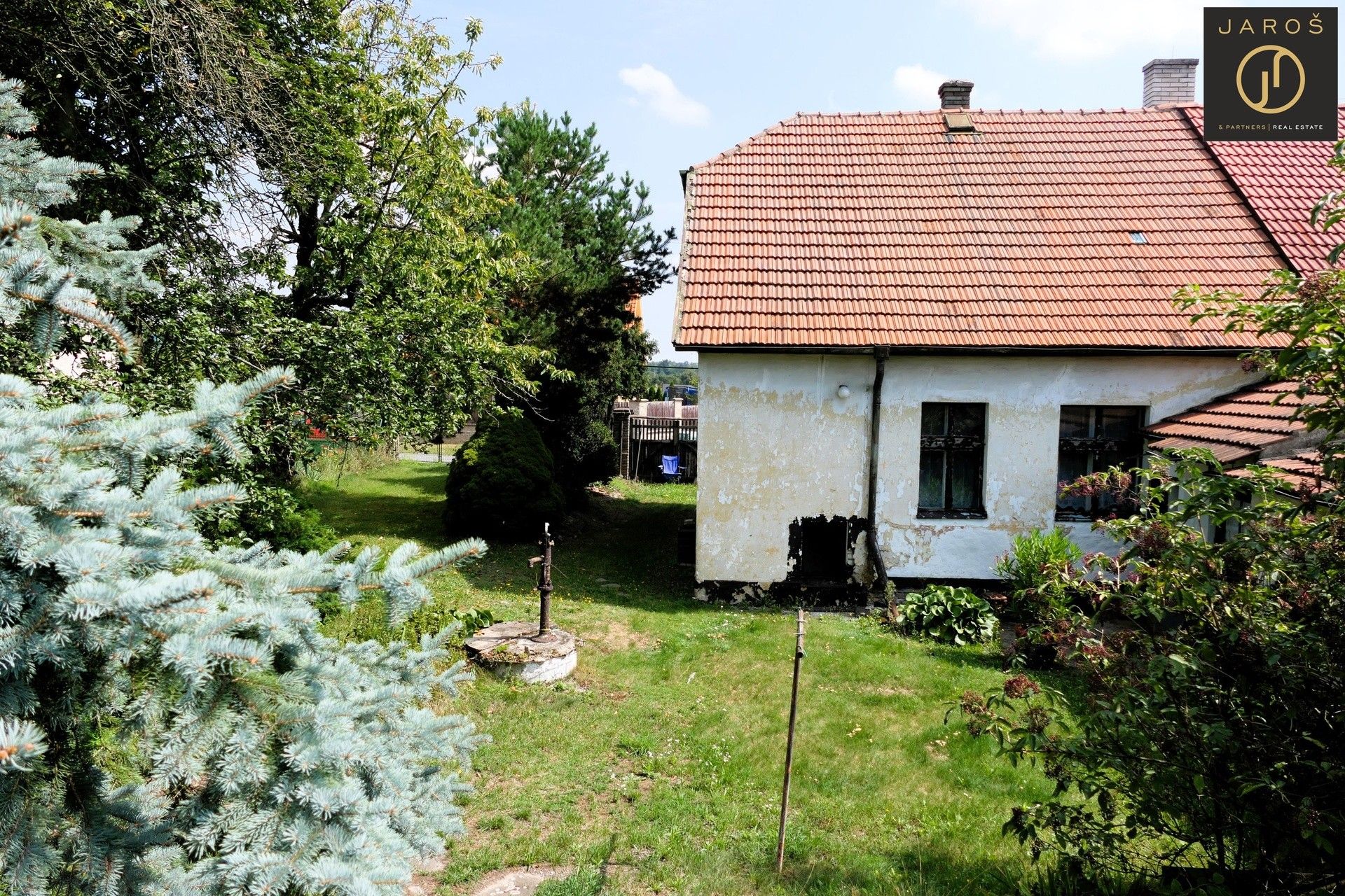 Ostatní, U Čeperky, Unhošť, 75 m²