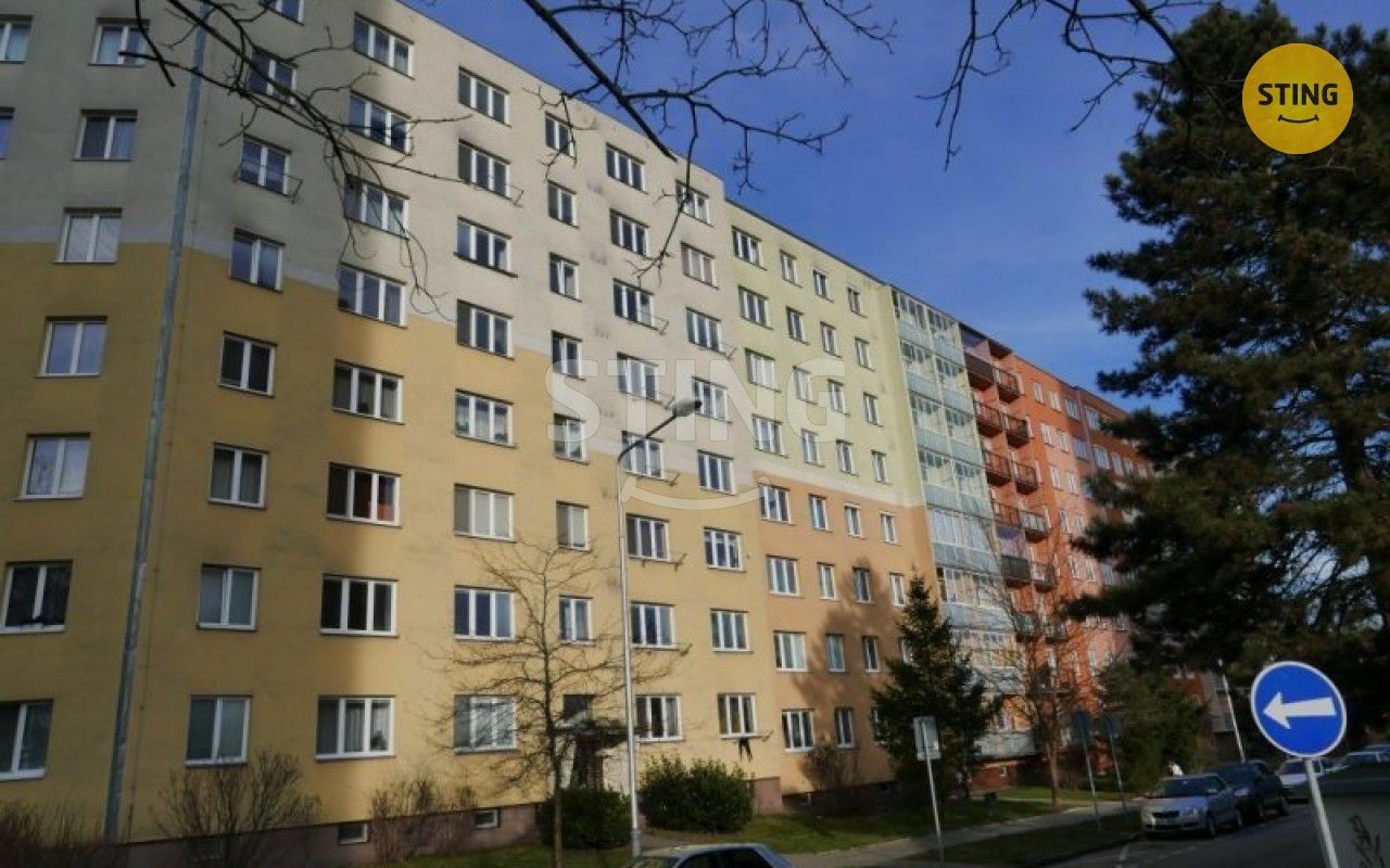 3+1, Svojsíkova, Ostrava, 64 m²