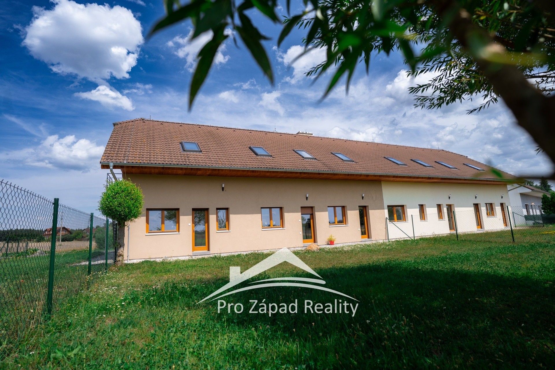 Prodej byt 4+kk - K Poli,Lhota,Plzeň, 125 m²