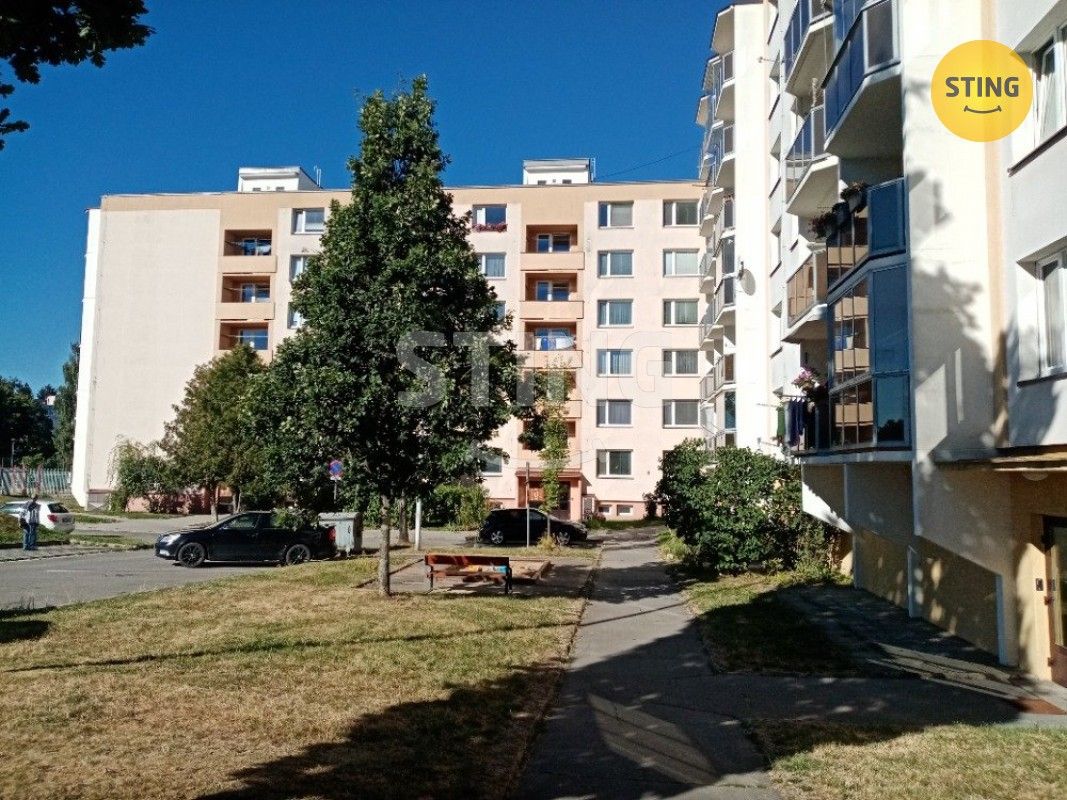 1+1, Palachova, Žďár nad Sázavou, 32 m²