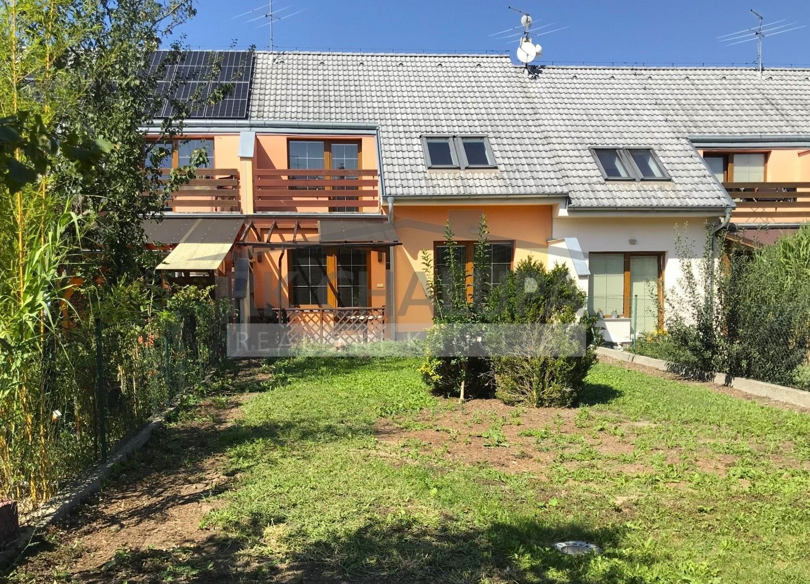 Prodej rodinný dům - Zavadilka, České Budějovice, 239 m²