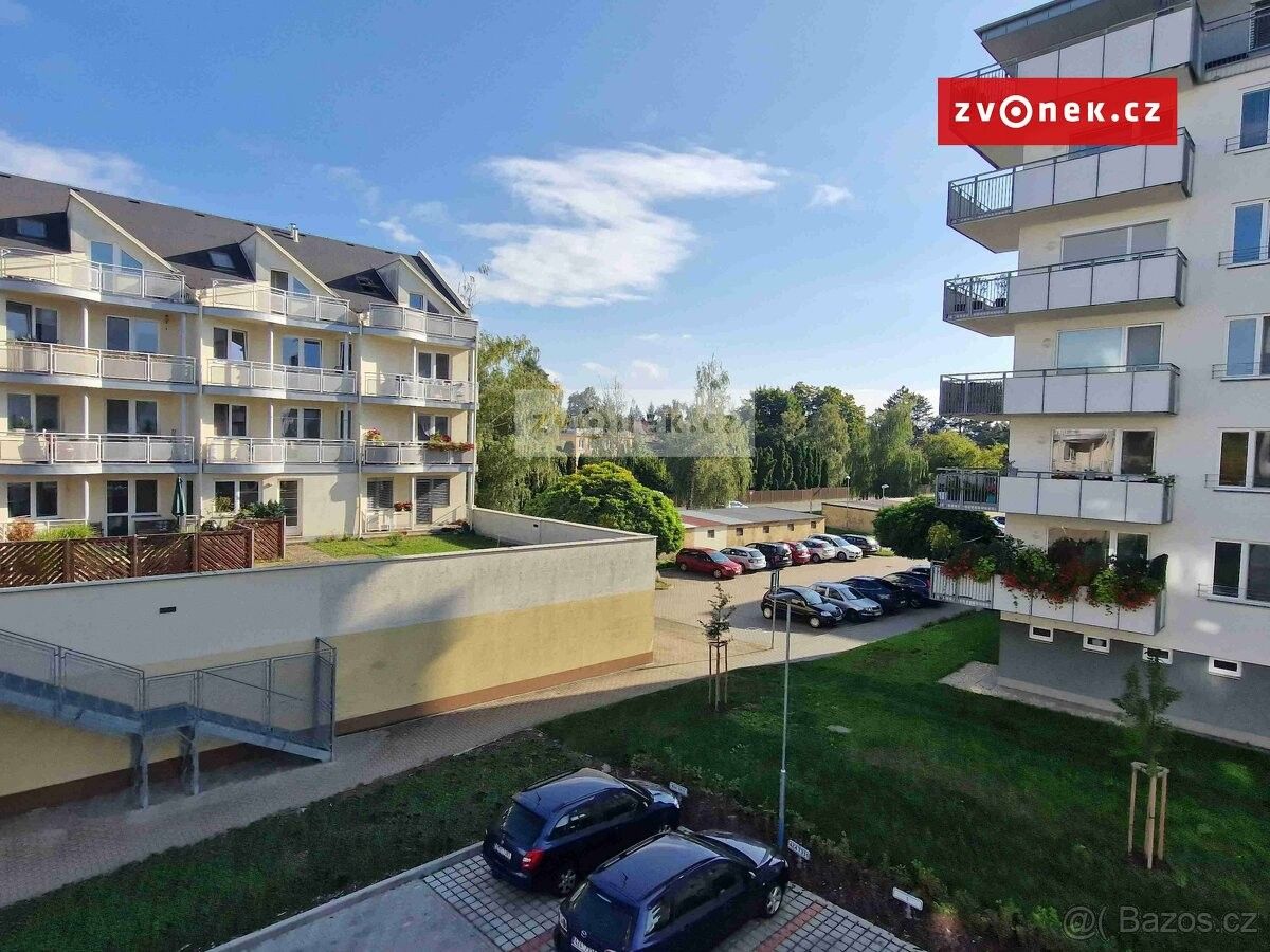 Prodej byt 4+kk - Uherské Hradiště, 686 06, 113 m²