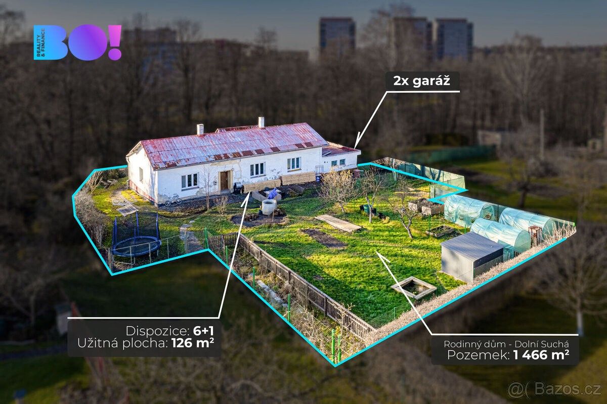 Ostatní, Havířov, 735 64, 22 m²