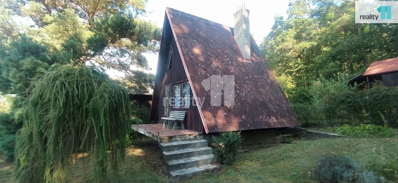 Prodej chata - Bystřice pod Hostýnem, 49 m²