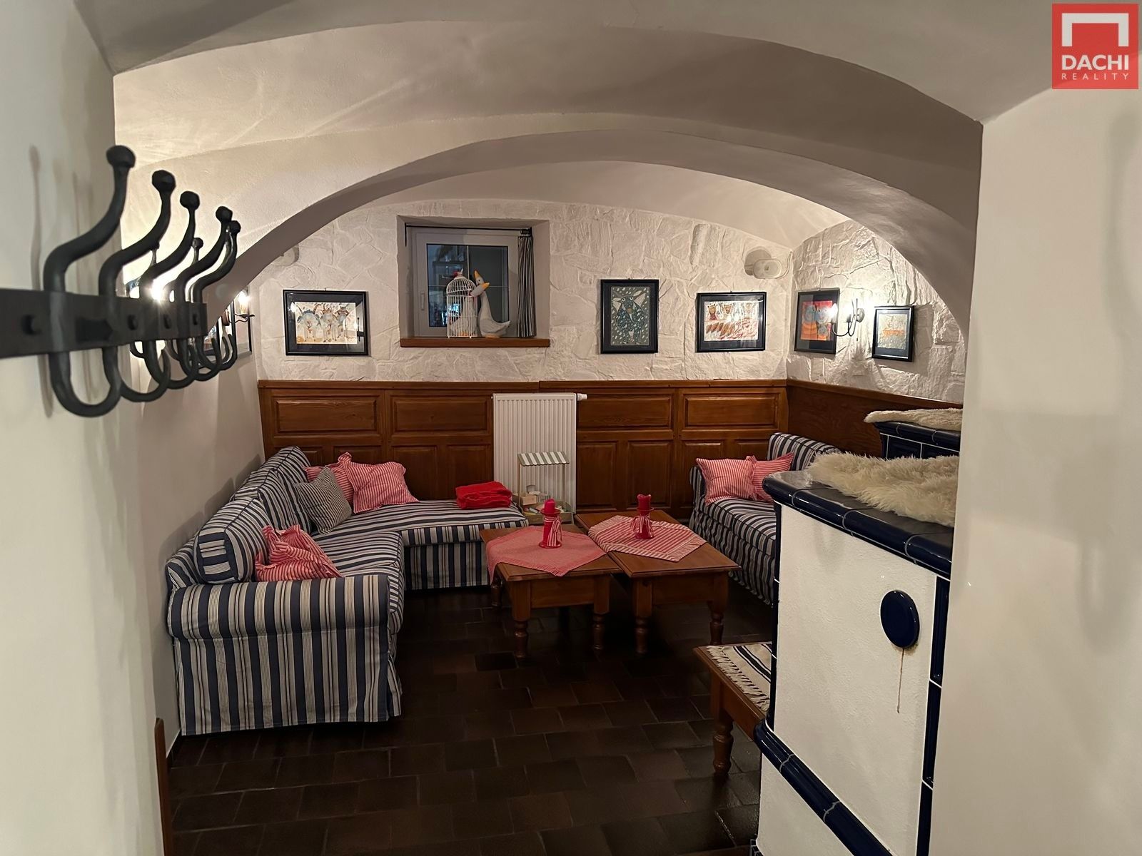 Prodej ubytovací zařízení - Bělá pod Pradědem, 886 m²