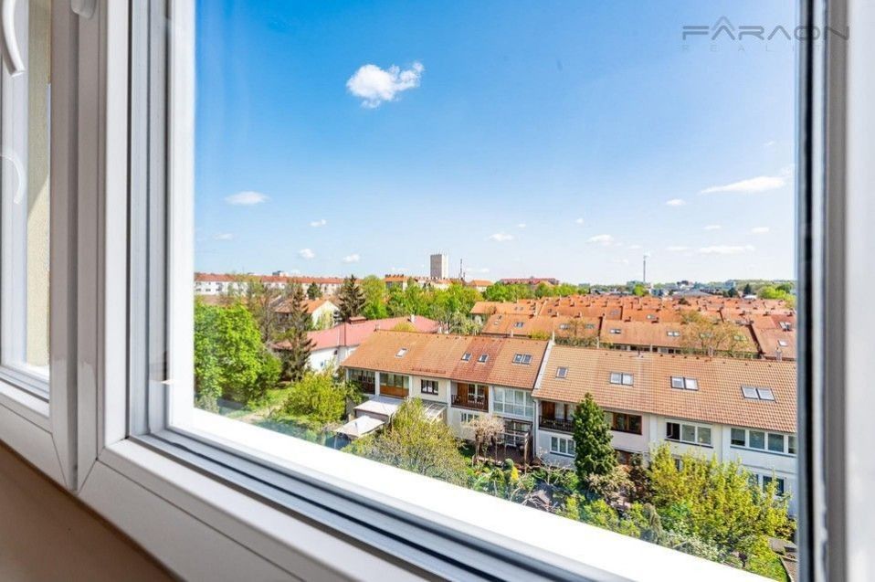 Prodej byt 4+kk - U kombinátu, Praha, 159 m²