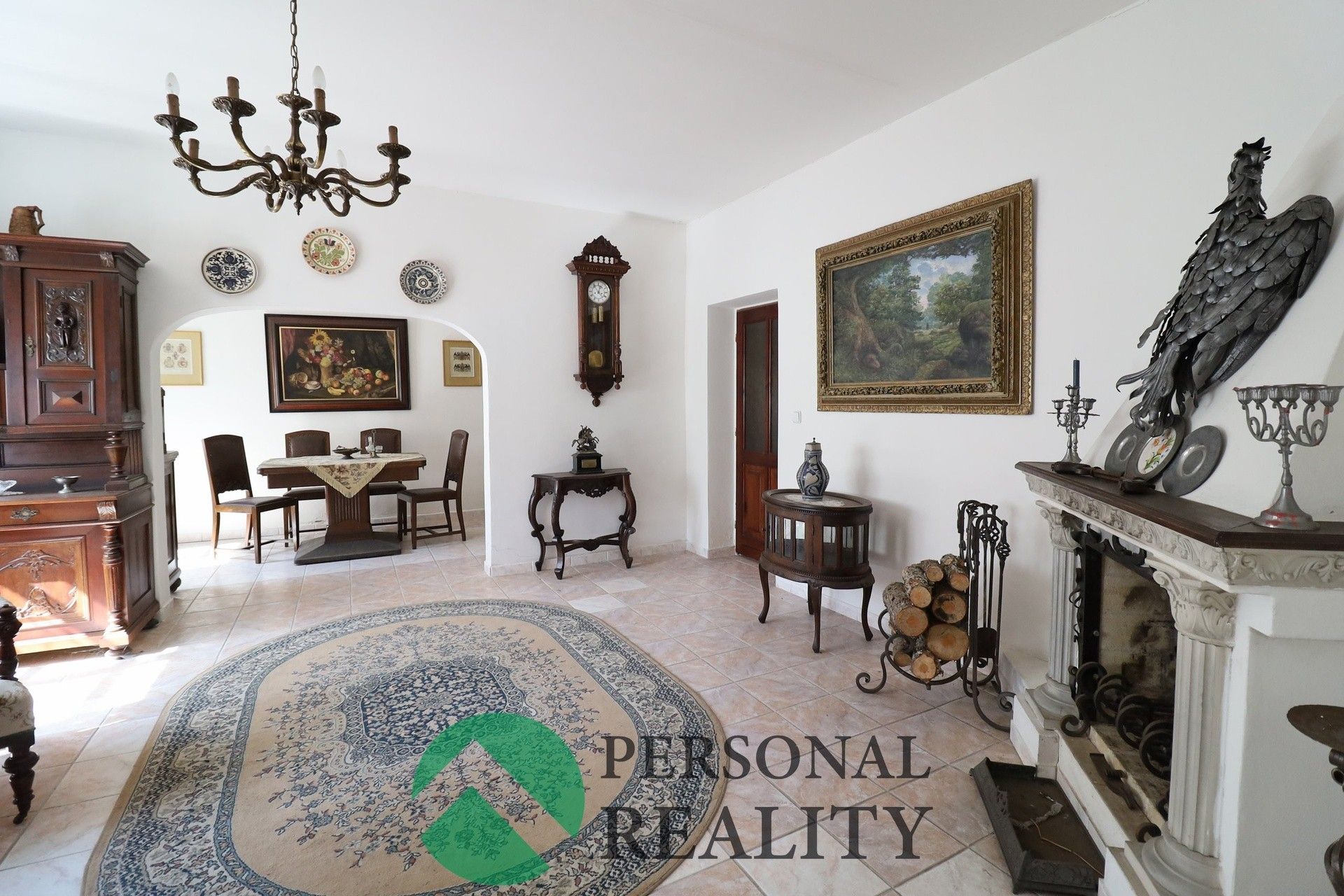 Rodinné domy, Bečov nad Teplou, 261 m²