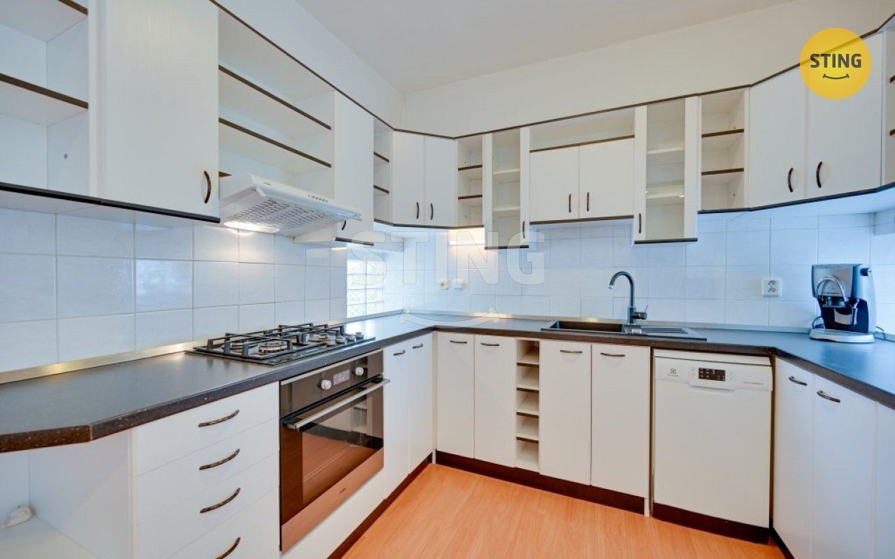 Prodej byt 3+1 - Hodonín, 82 m²