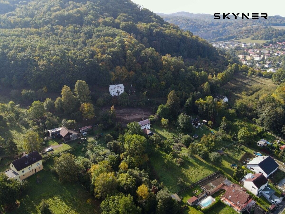 Pozemky pro bydlení, Velké Březno, 403 23, 1 751 m²