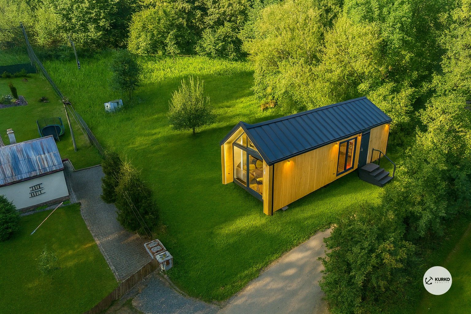 Pozemky pro bydlení, Dobratice, 650 m²