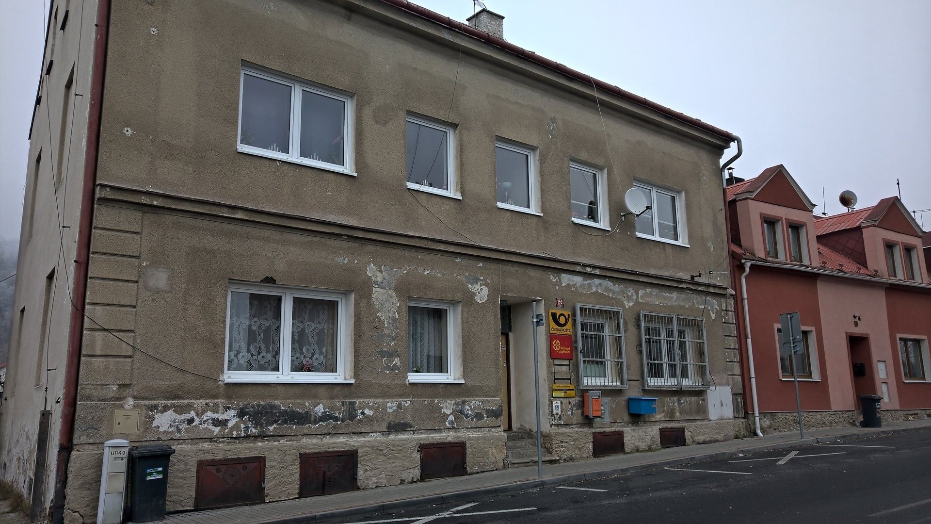 Ostatní, Chudeřínská, Litvínov, 542 m²