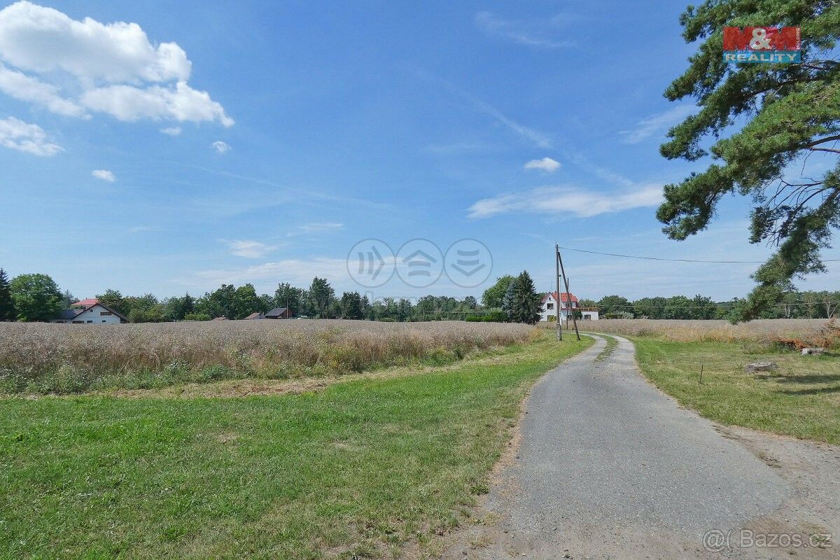 Prodej les - Zbýšov v Čechách, 285 65, 6 800 m²