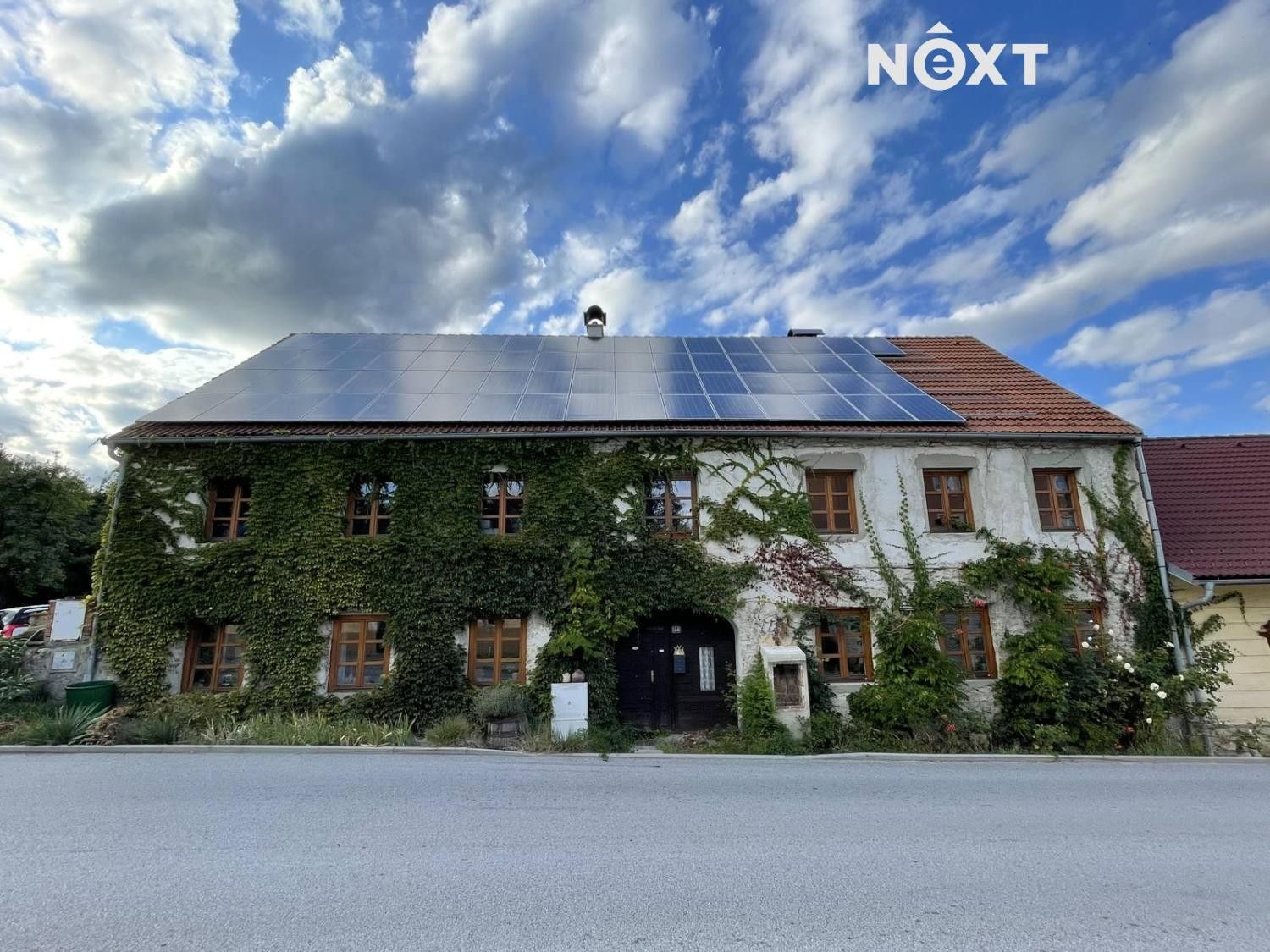 Ostatní, Lhenice, 400 m²