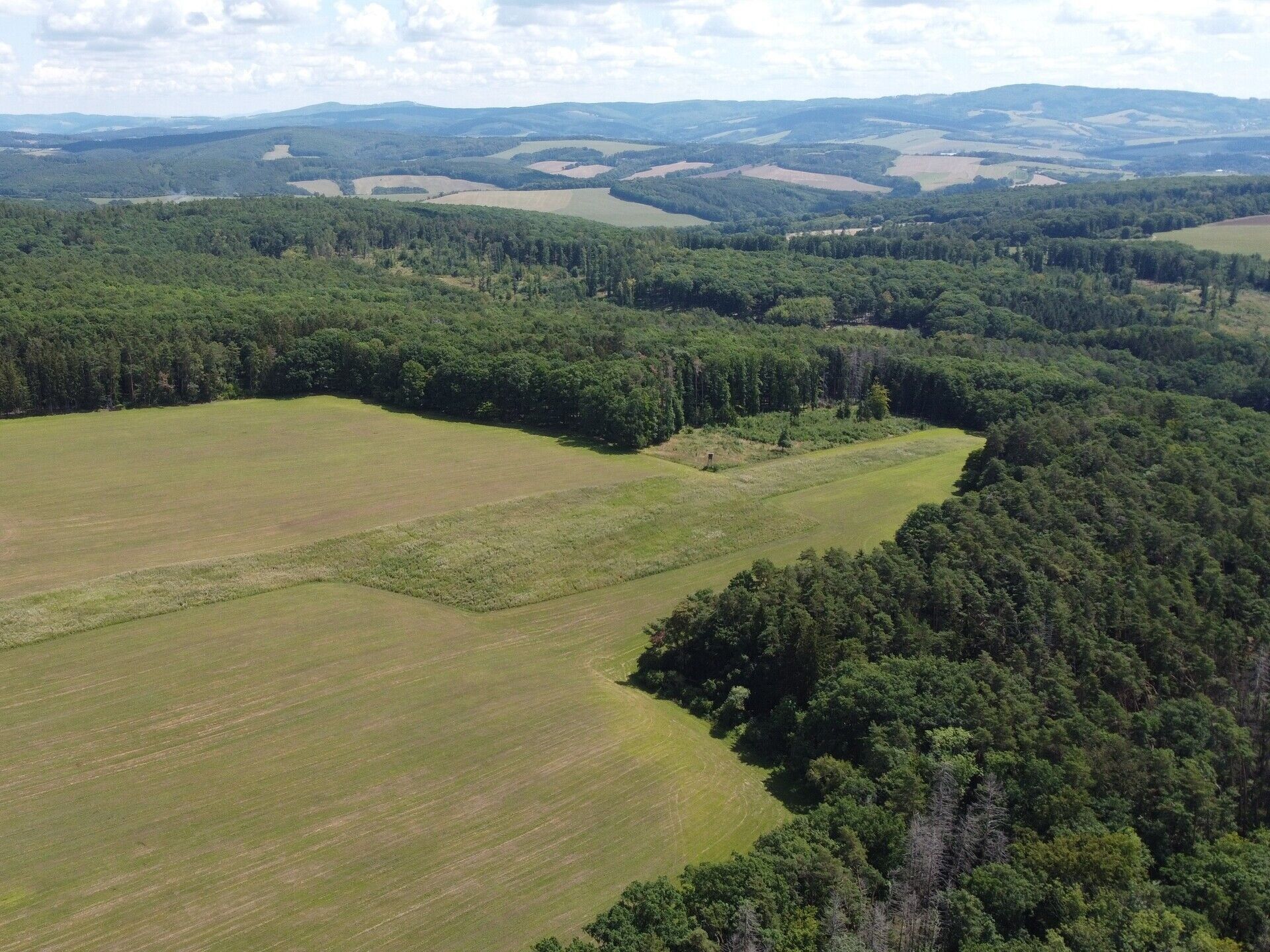 Ostatní, Luhačovice, 26 333 m²