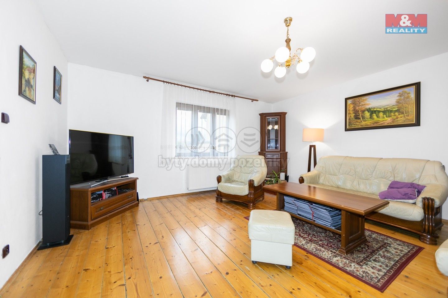 Prodej rodinný dům - Svatopluka Čecha, Chlumčany, 250 m²