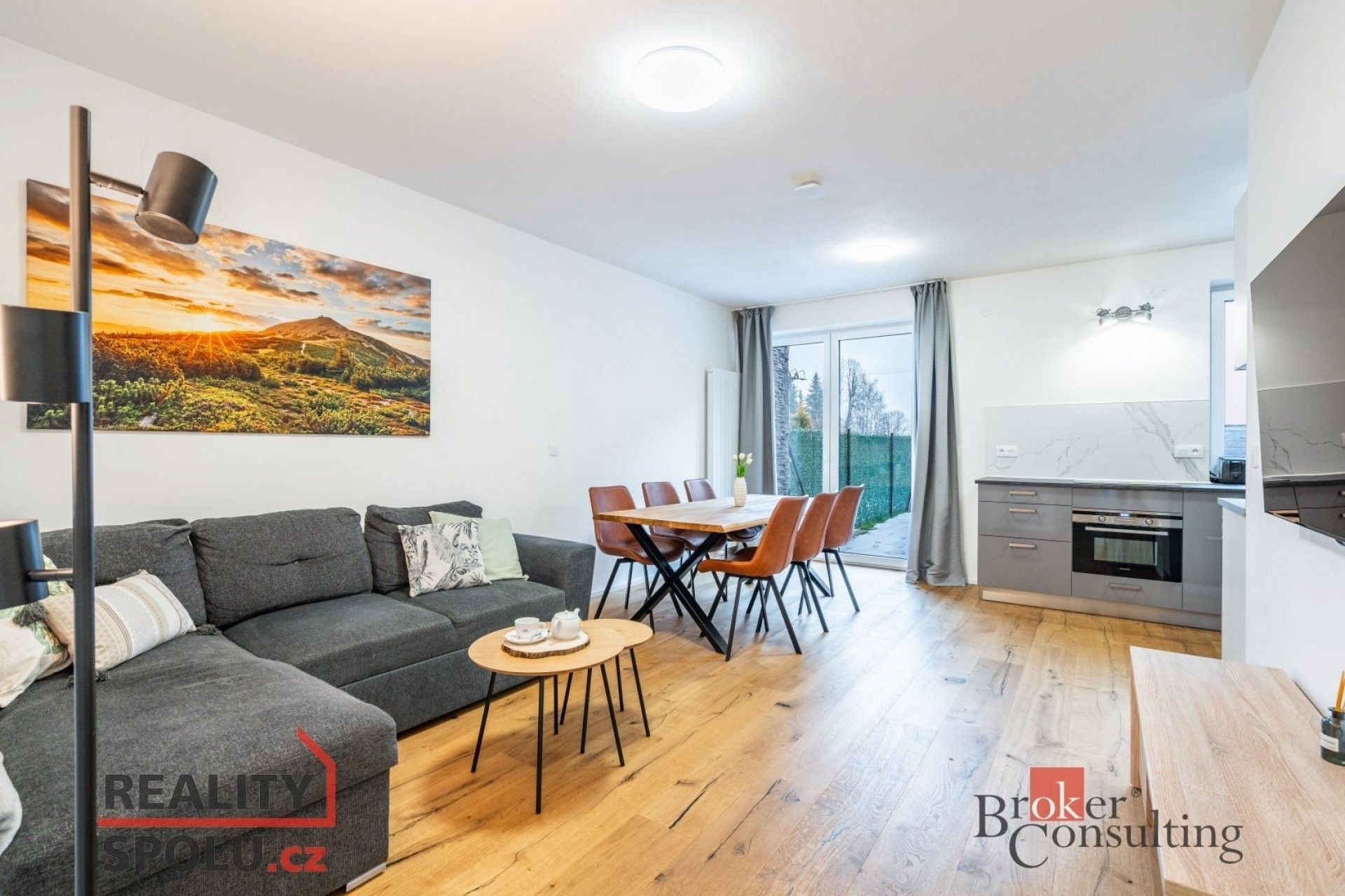 3+kk, Maršovská,Svoboda nad Úpou, 72 m²