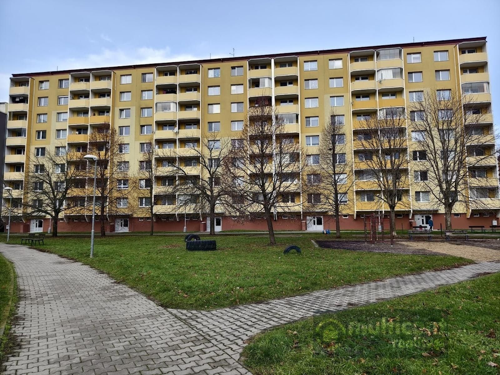 3+1, Tyršova, Vyškov, 85 m²