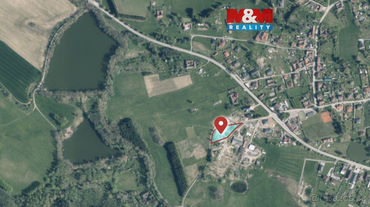 Zahrady, Trhové Sviny, 374 01