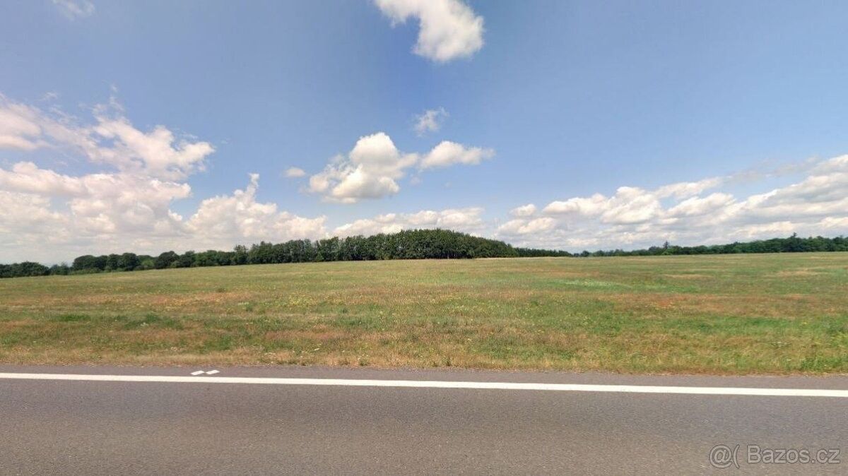 Prodej zemědělský pozemek - Šternberk, 785 01, 79 906 m²