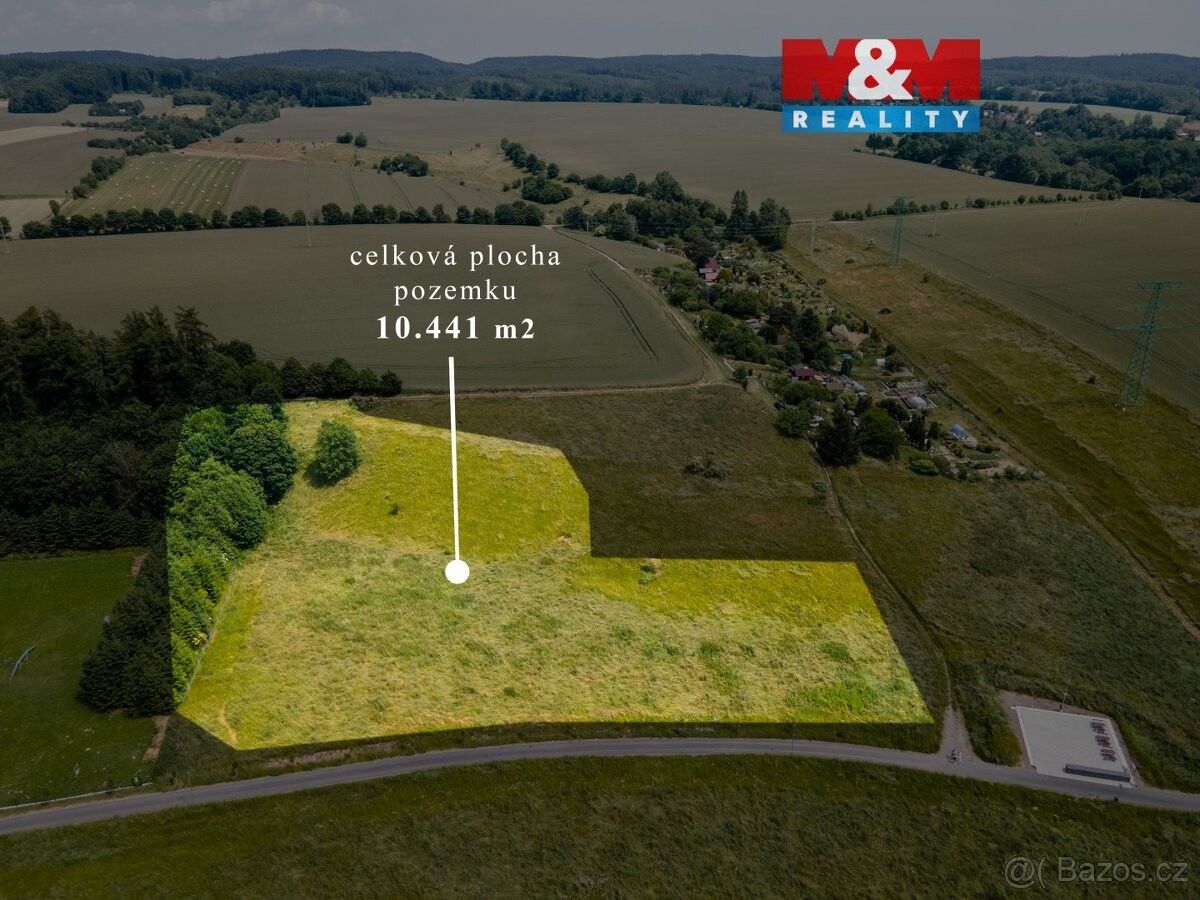 Pozemky pro bydlení, Česká Třebová, 560 02