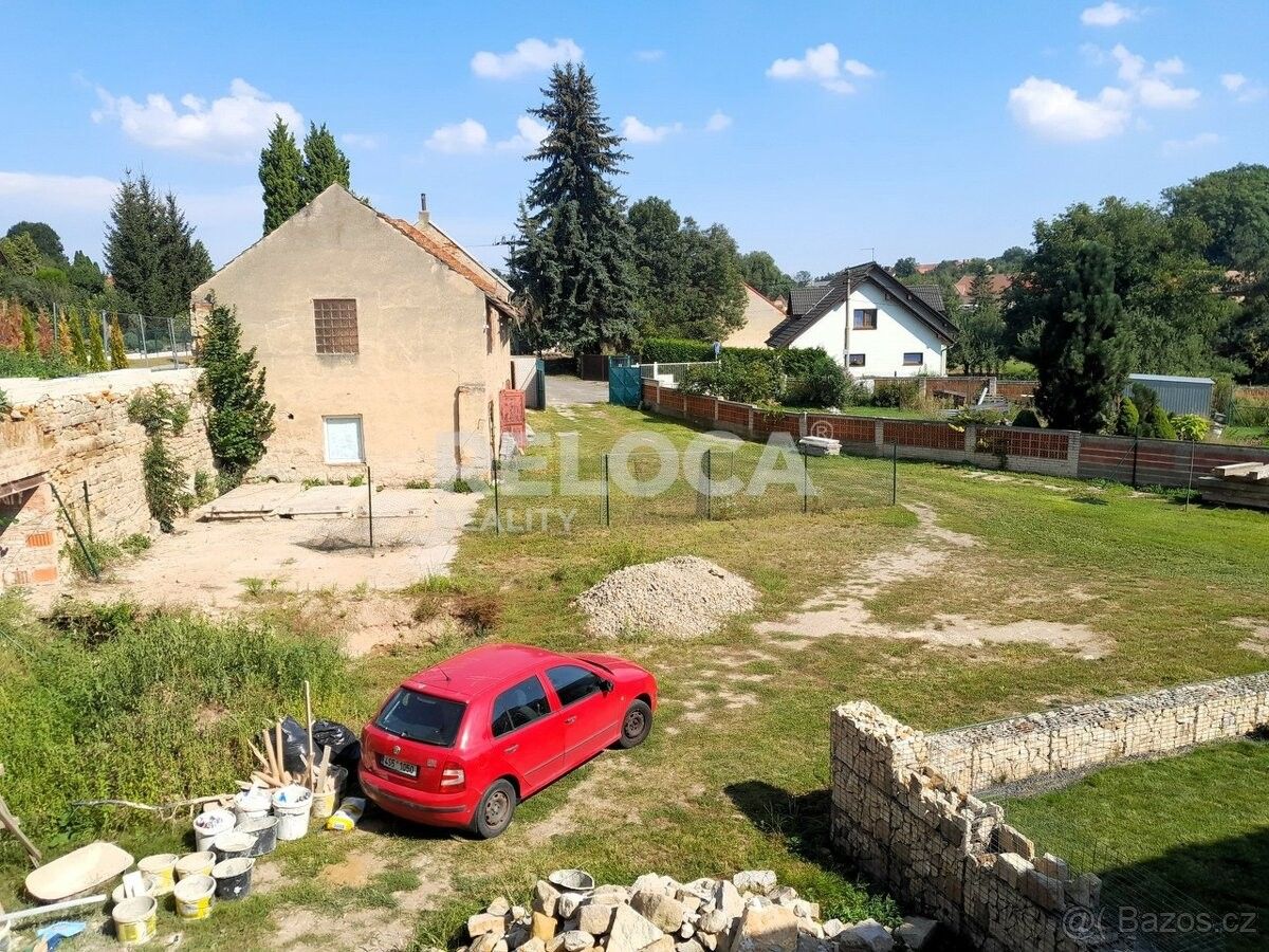 Ostatní, Zlonice, 273 71, 907 m²