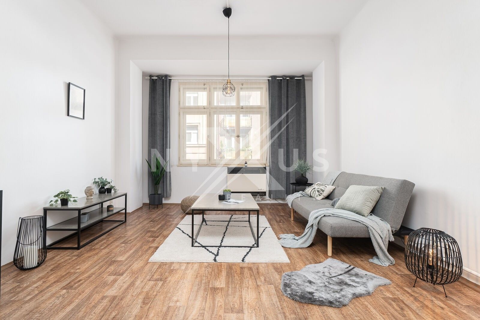 Prodej byt 1+kk - Slovinská, Praha, 38 m²