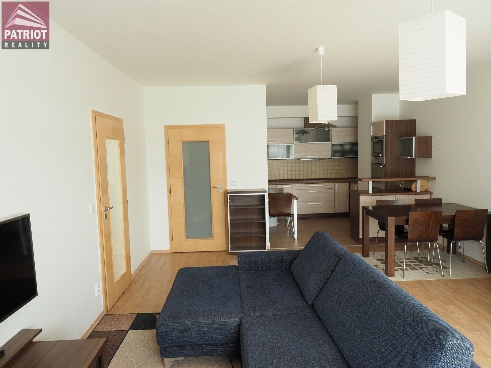 2+kk, gen. Píky, Olomouc, 64 m²