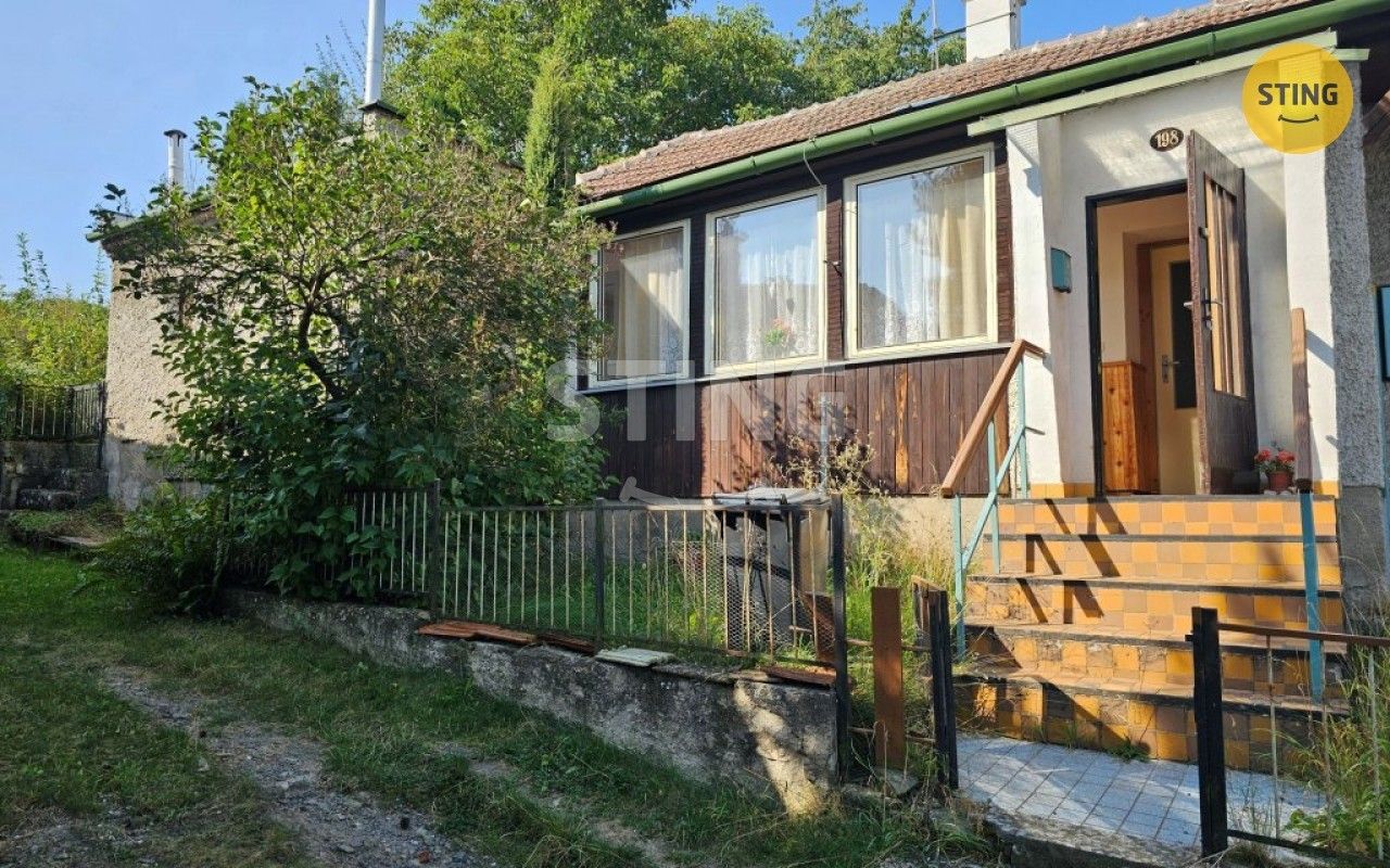 Prodej rodinný dům - Na Příhonech, Konice, 80 m²