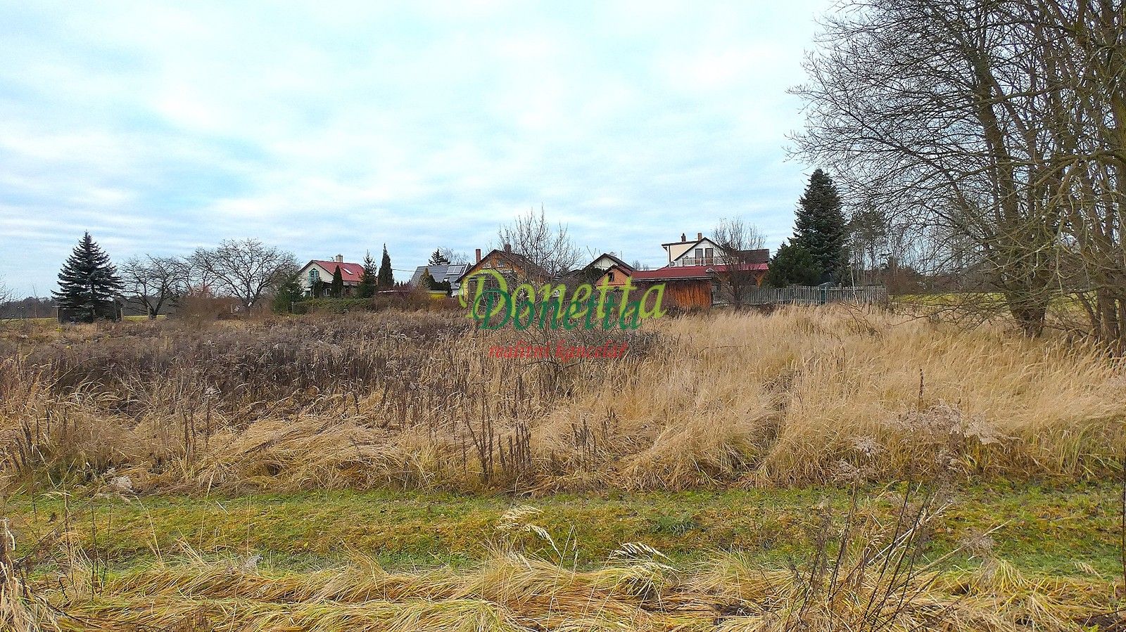 Pozemky pro bydlení, Hradec Králové, 1 385 m²