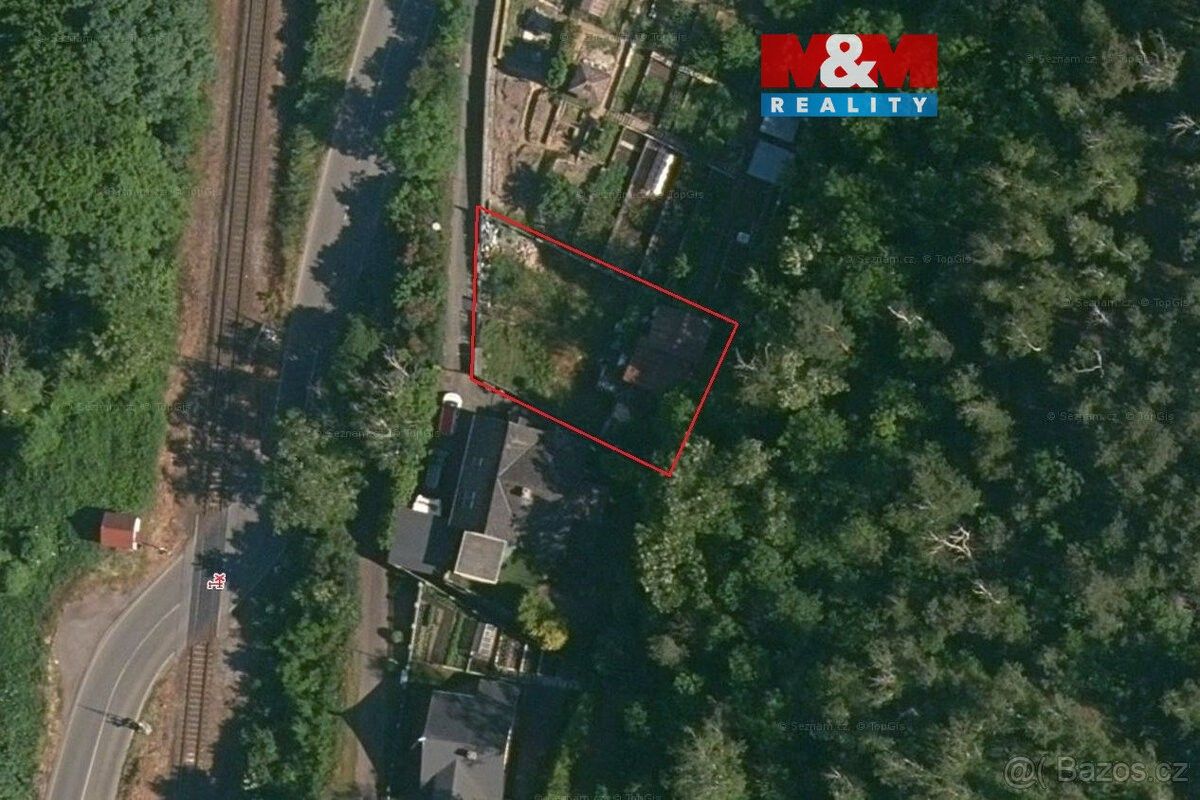 Pozemky pro bydlení, Mladá Boleslav, 293 01