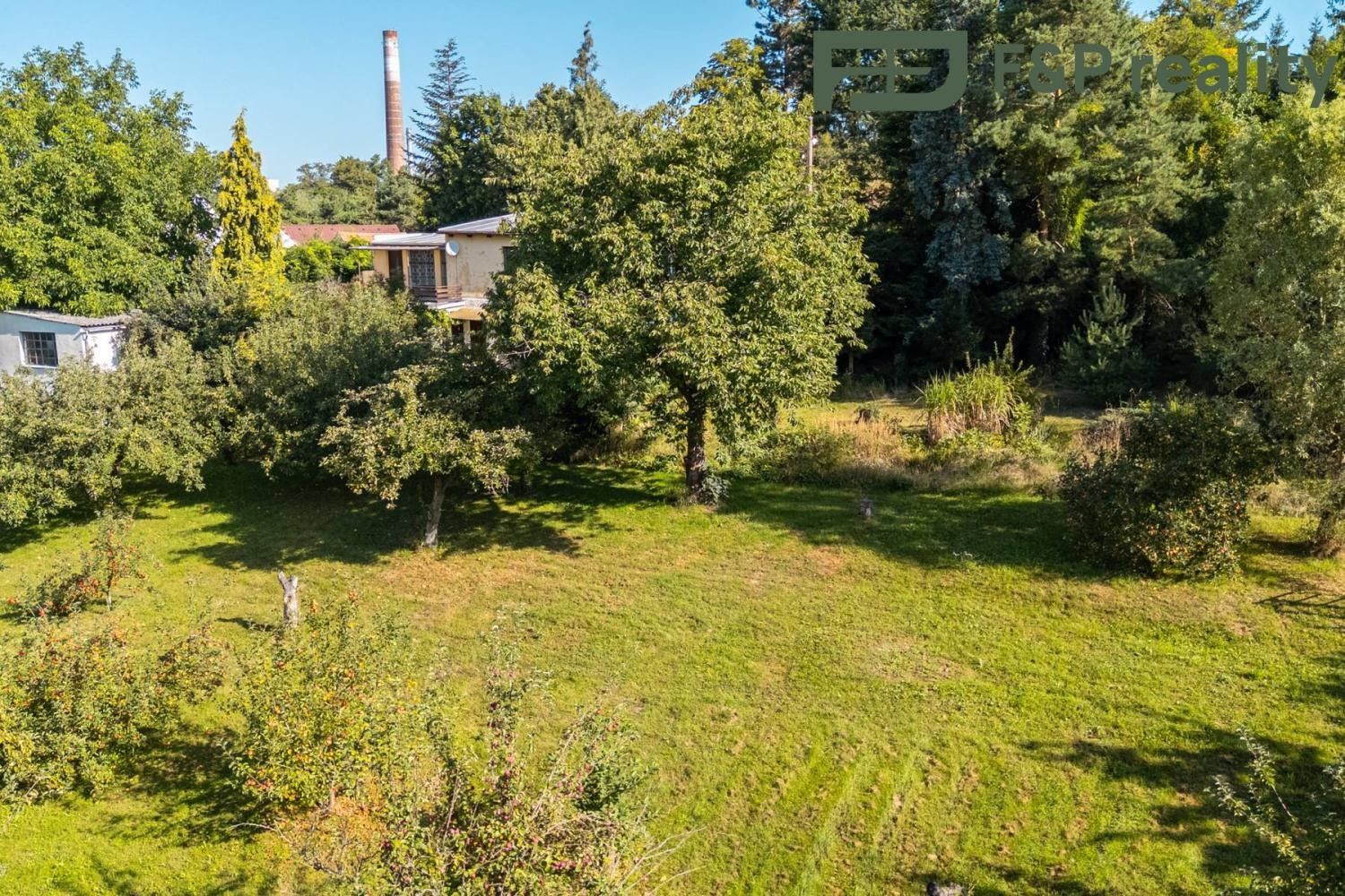 Prodej pozemek pro bydlení - Nazaret, Čáslav, 1 059 m²