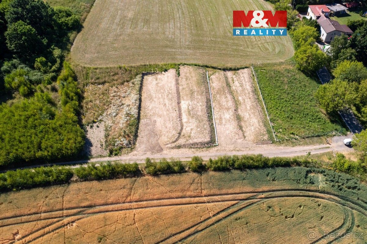 Zahrady, Velké Popovice, 251 69