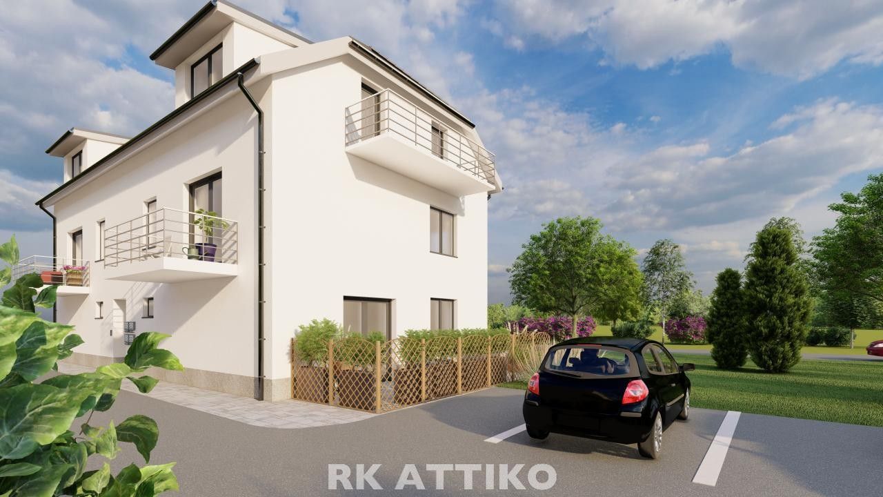 Komerční pozemky, Ketkovice, 369 m²