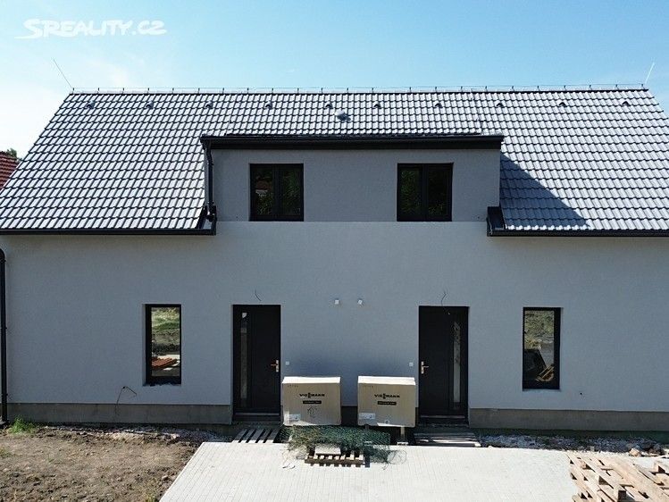 Prodej dům - Velvary, 273 24, 82 m²