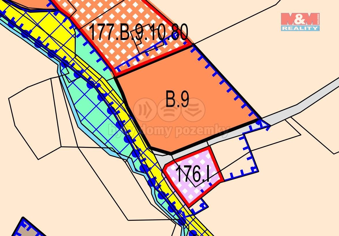 Prodej zahrada - Chrastava, 463 31, 1 100 m²