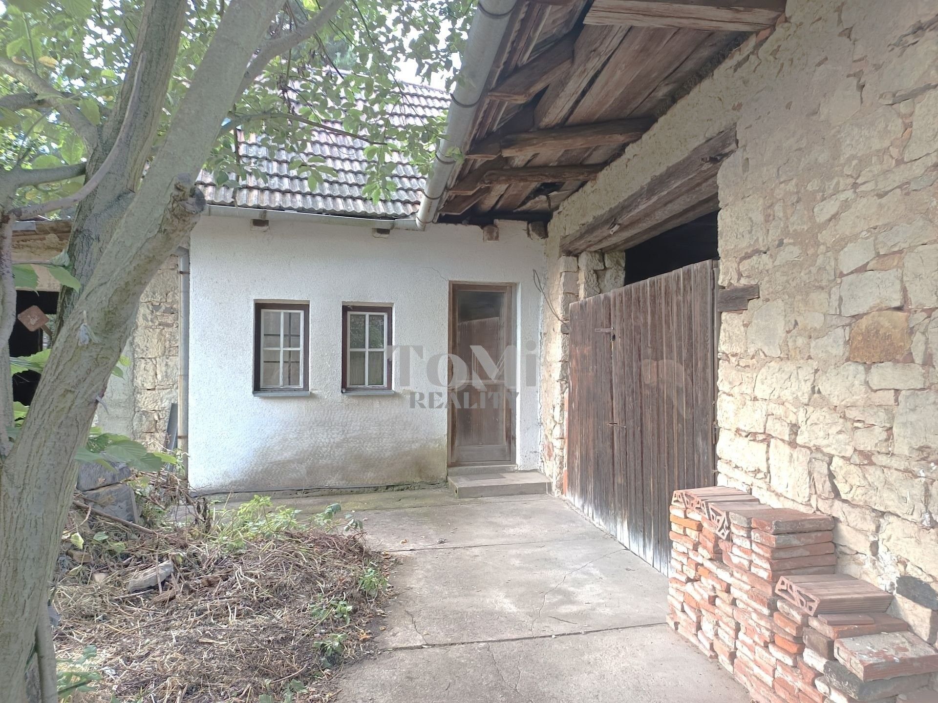 Chalupy, Novičí, Letovice, 95 m²