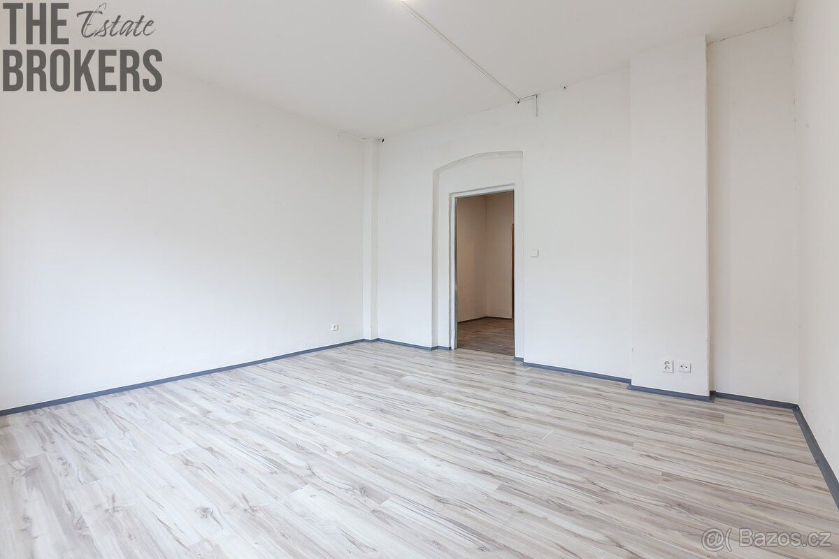 Byty, Ústí nad Labem, 400 07