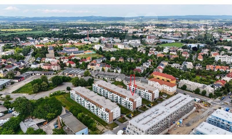 3+kk, Třída Jiřího Pelikána, Olomouc, 119 m²