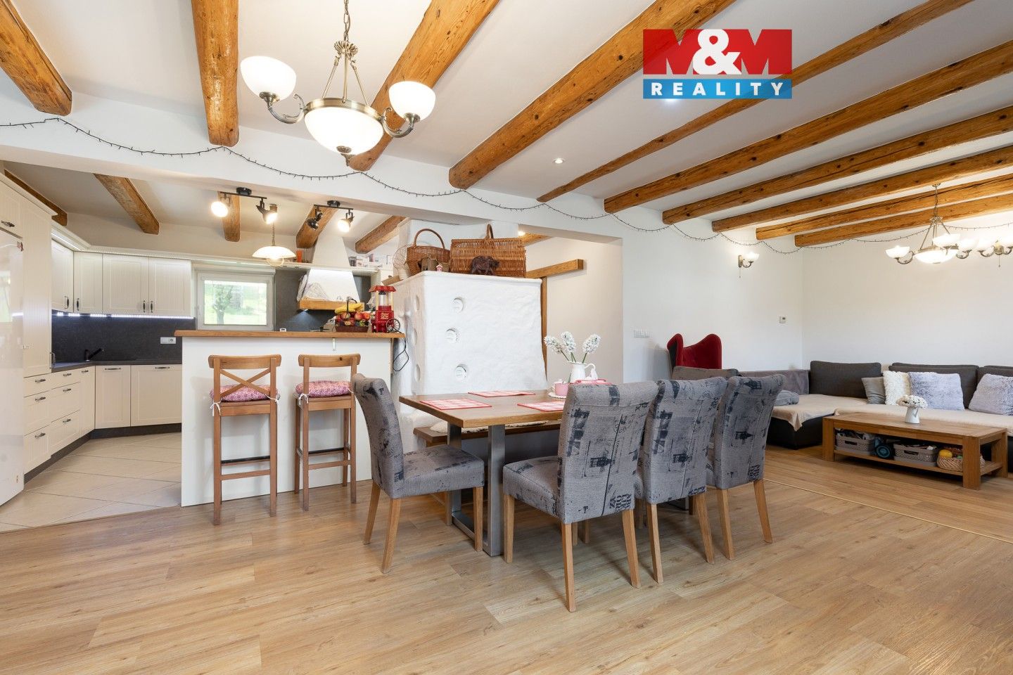 Rodinné domy, Bělá, 162 m²