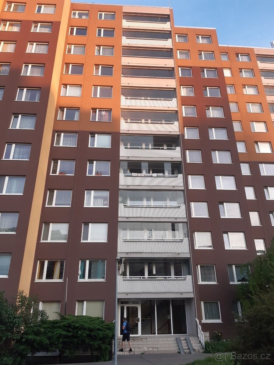 2+kk, Praha, 130 00, 46 m²